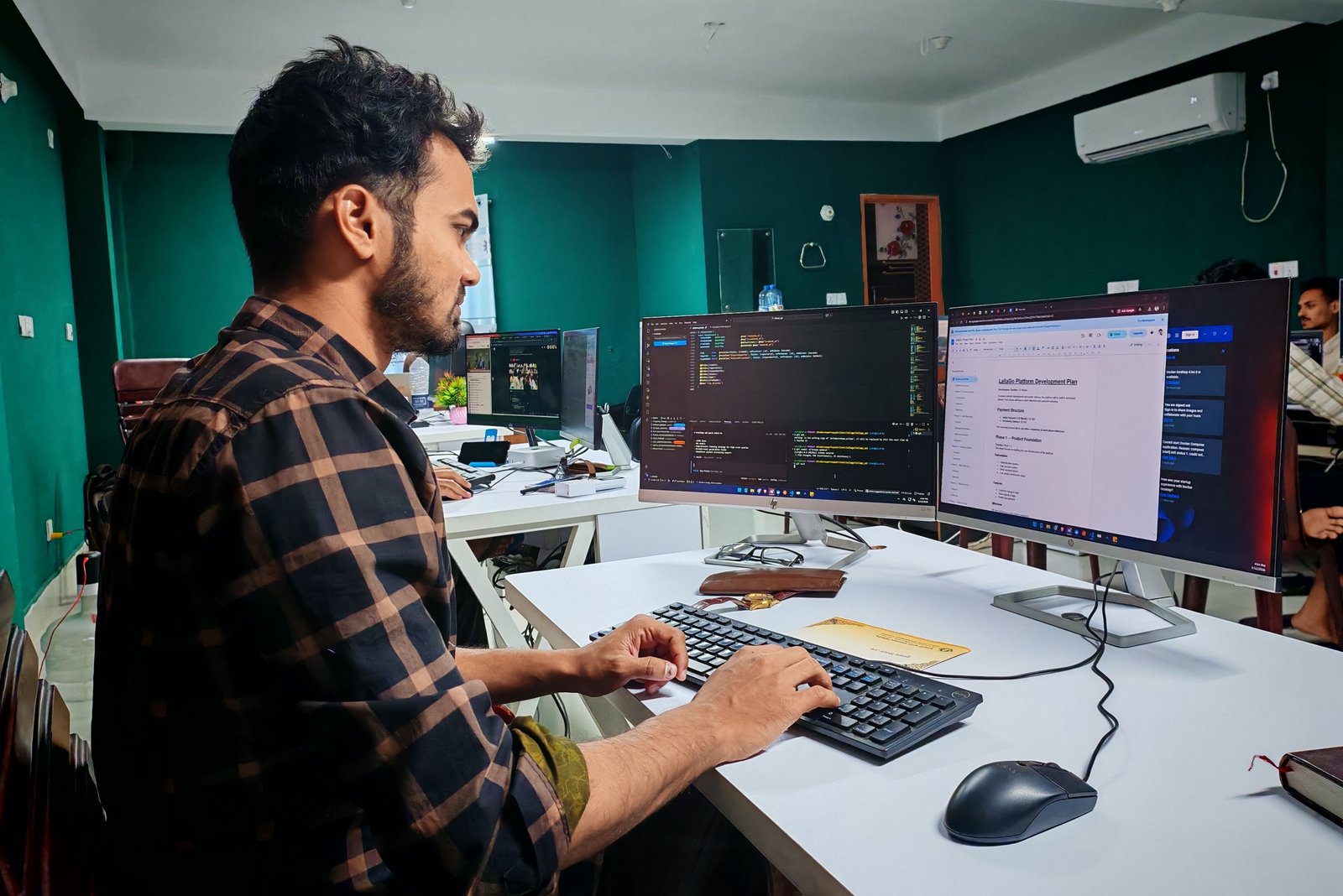 Full Stack React Developer Intensive