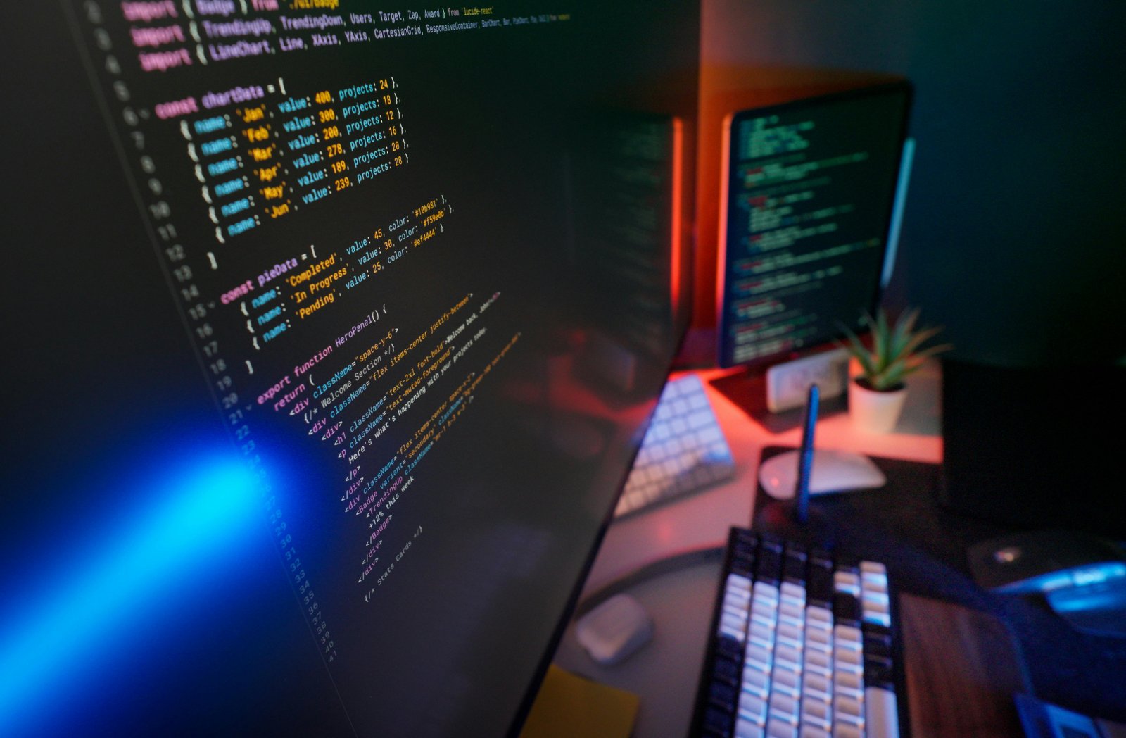 Generative AI & Prompt Engineering for Developers