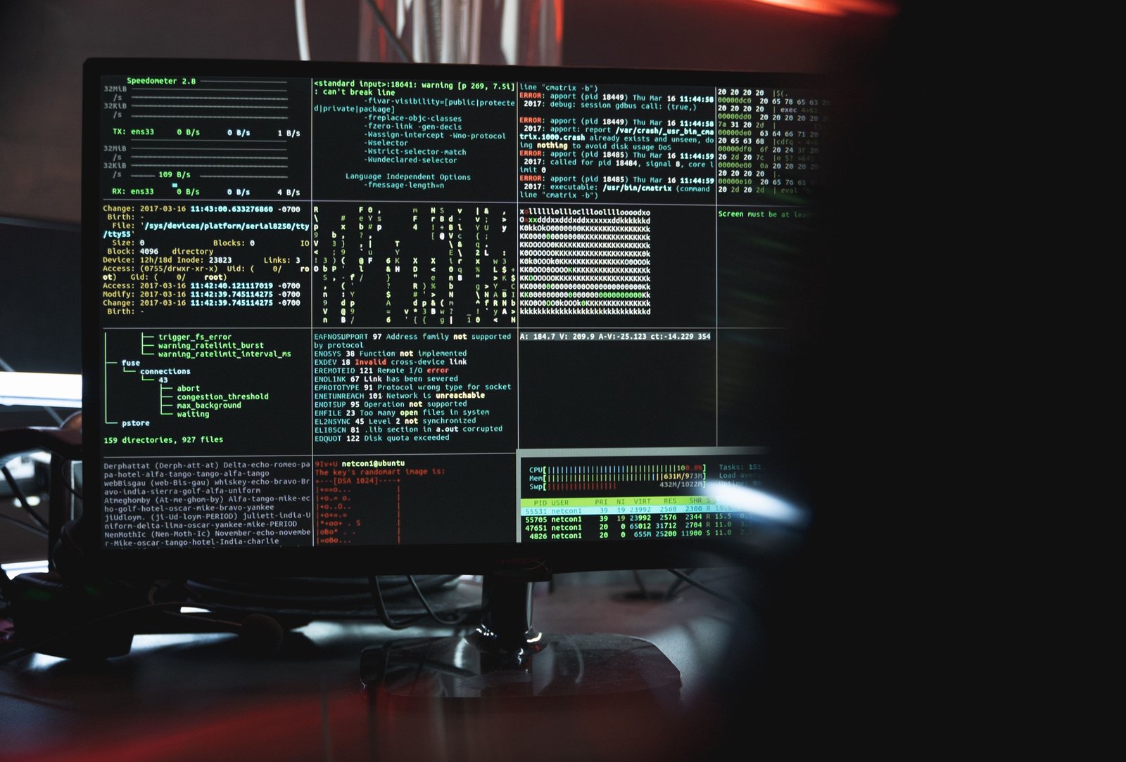 Ethical Hacking Bootcamp