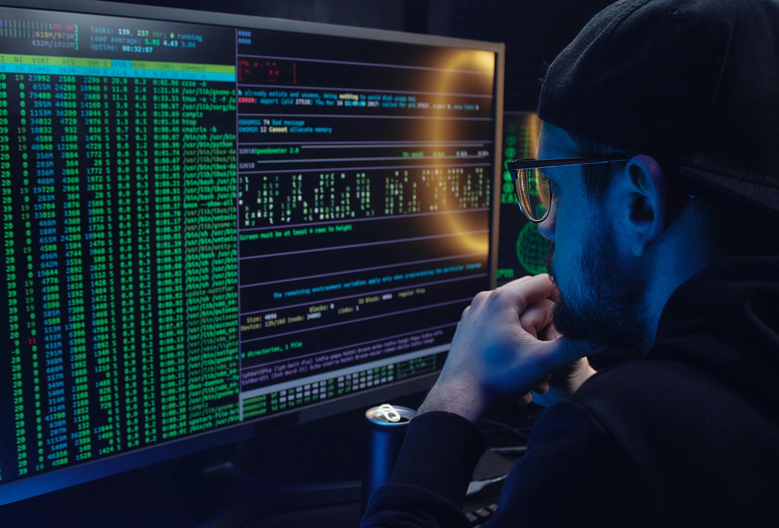 Ethical Hacking Bootcamp